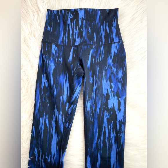 LULULEMON WUNDER UNDER 21” - Picture 3 of 11